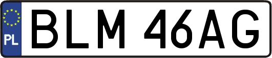 BLM46AG
