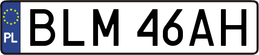 BLM46AH