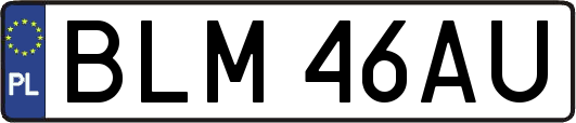 BLM46AU