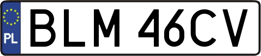 BLM46CV