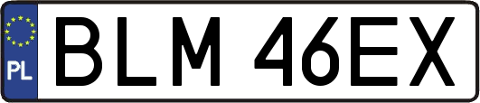 BLM46EX