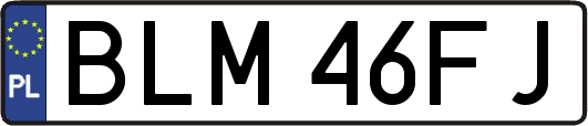BLM46FJ