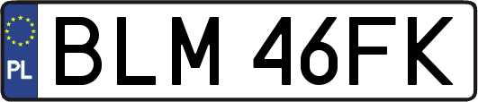 BLM46FK