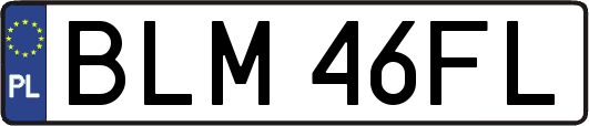 BLM46FL