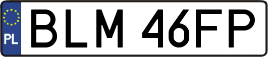 BLM46FP