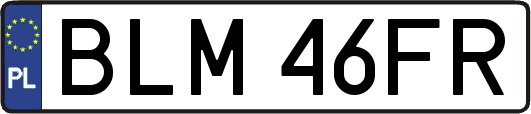 BLM46FR