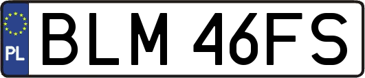 BLM46FS