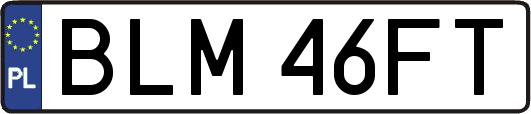 BLM46FT
