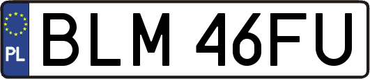 BLM46FU