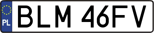 BLM46FV