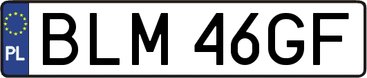 BLM46GF