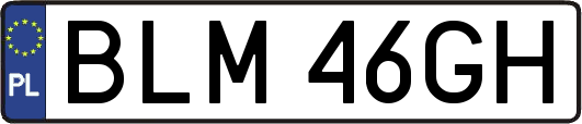 BLM46GH