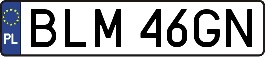 BLM46GN