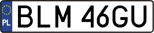 BLM46GU
