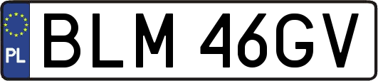 BLM46GV