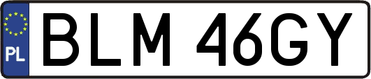 BLM46GY