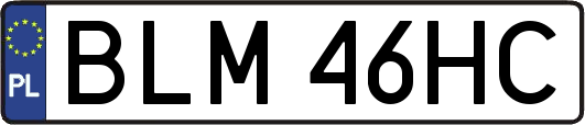 BLM46HC
