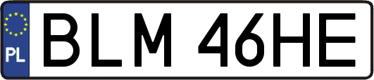 BLM46HE