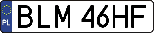 BLM46HF