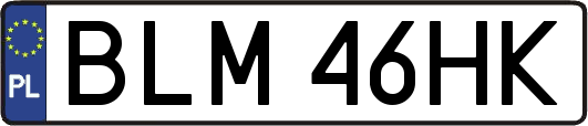 BLM46HK