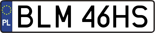 BLM46HS