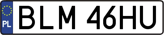 BLM46HU