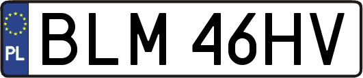 BLM46HV