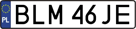 BLM46JE