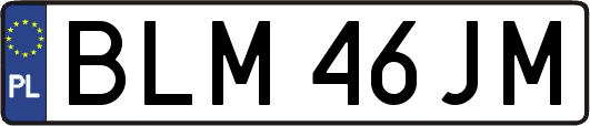 BLM46JM