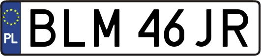 BLM46JR