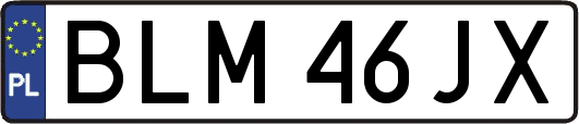 BLM46JX