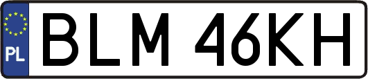 BLM46KH