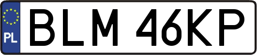 BLM46KP