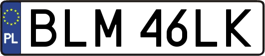 BLM46LK