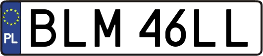 BLM46LL