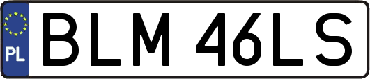 BLM46LS