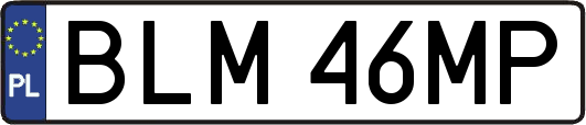 BLM46MP