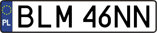 BLM46NN