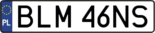 BLM46NS