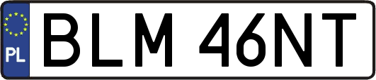 BLM46NT