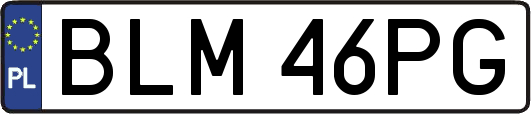 BLM46PG