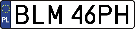 BLM46PH