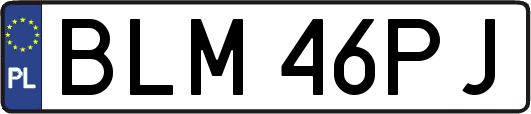 BLM46PJ