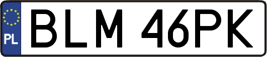 BLM46PK