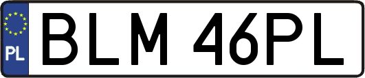 BLM46PL