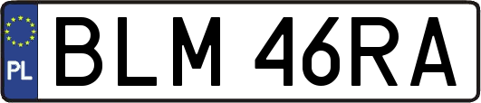 BLM46RA