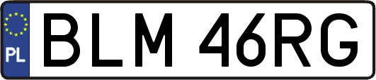 BLM46RG