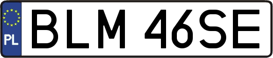 BLM46SE
