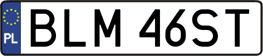 BLM46ST