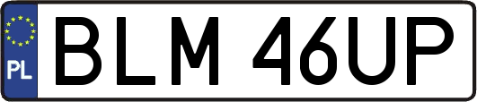 BLM46UP
